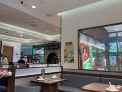 -黑窑厂糖油饼烤鸭·清真菜(旗舰店)