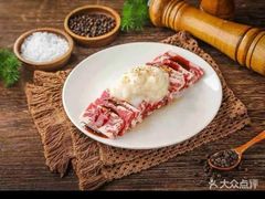 -火炉情韩国料理店(古田路店)
