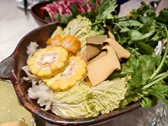 -花城粤菜餐厅(高新区店)