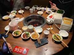 -季季红火锅(动壹店)