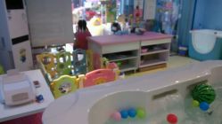 -雏芽婴幼儿游泳·小美医生小儿推拿(西村店)