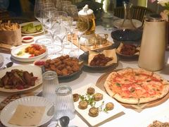 -春树下·树屋花房西餐厅(罍街AS1980店)