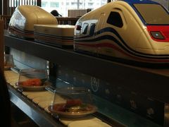 -万岁寿司(万国店)