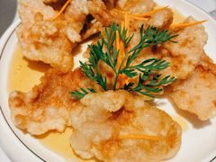 传统锅包肉-北李·海肠捞饭·大连菜(望京凯德MALL店)