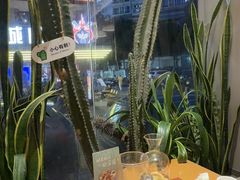 -隅乐胡椒虾·台湾菜·团建(皇岗店)