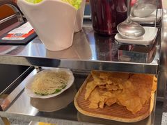 -犇鼎牛潮汕牛肉火锅(新辰里学清路店)