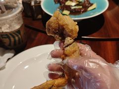 -香樟花园新粤料理(无锡万象城店)