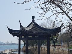 -南北湖风景区
