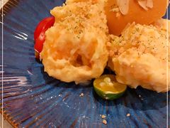 -T館·花园艺术餐厅