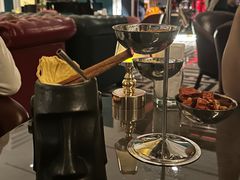-The St·Regis Bar 瑞吉酒吧