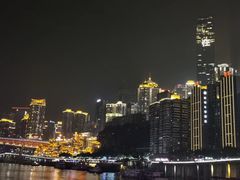 -重庆两江夜游-交运系列