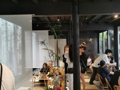 -Metal hands·铁手咖啡