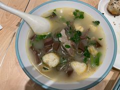 -小杨生煎(湟普汇店)