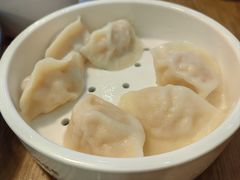-船歌·鱼水饺青岛菜(枫蓝国际购物中心店)