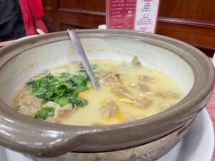 -瑞福园联谊餐室(茂名南路店)