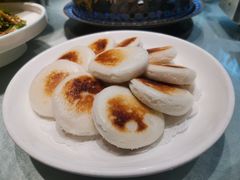 -俭朴菜(鲁磨路店)