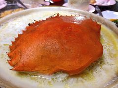 -龙海鲜螃蟹王(宏茂桥店)