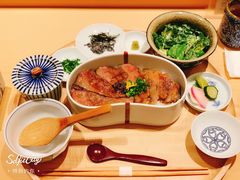-焼肉 番手十番(銀座三越店)