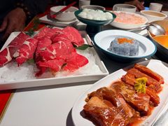 -小龙翻大江文化火锅(宽窄店)