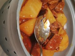 -鹿港小镇(悠唐店)