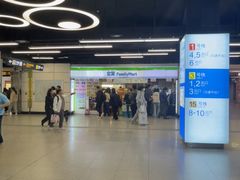 -全家便利店(上海南站站店)