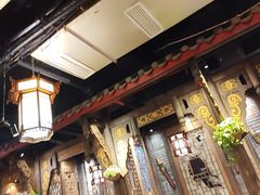 -蜀大侠火锅(建设路第五大道店)