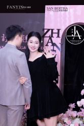 -圣柏莎高端婚纱会所