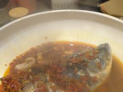 -渔乡米香·剁椒鱼头(四方坪店)