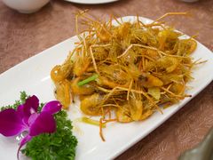 油爆虾-瑞福园联谊餐室(茂名南路店)