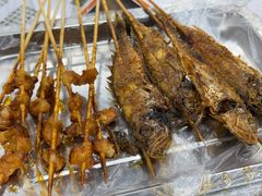 -龙老五汤店(站前西路店)