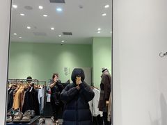 -速写(斯普瑞斯奥特莱斯店)