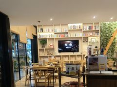 -麦子MaiMassage(打浦桥店)