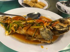 -大茄来海鲜餐厅(亚洲城分行)