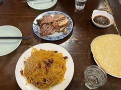 -沣元春饼馆(幸福巷店)