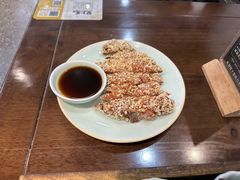 -蟹上黄·蟹黄面·江南糖水(人民广场店)