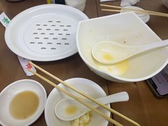 -海胆小馆(东北水饺·春柳店)