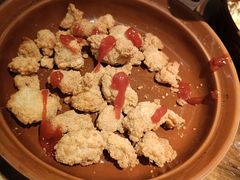 -萨莉亚意式餐厅(华泾天街店)