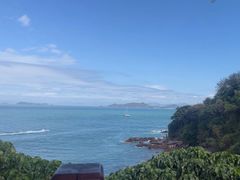 -美人鱼悬崖海景餐厅(鹿嘴山庄店)