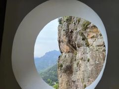 -雁荡山风景名胜区