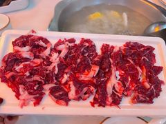 -八合里潮汕鲜牛肉火锅(吉大店)