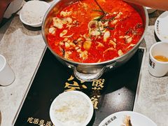 -有家酸菜鱼(苏州绿宝广场店)