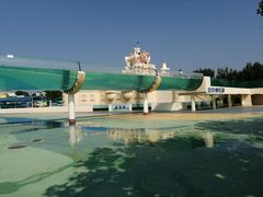 -秦皇岛乐岛海洋王国