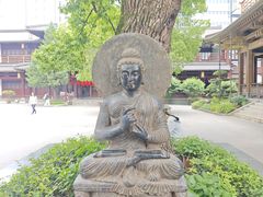 -香积寺