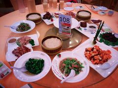 android_upload_pic-北京全聚德(西客站店)