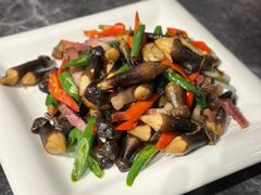 -泉味道贵州厨房(三里河店)