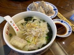 开洋馄饨-勤德兴(湖滨路店)