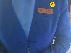 -海豚湾·大堂吧(厦门佰翔波特曼七星湾酒店)