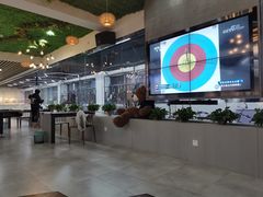 -弓舍射箭俱乐部(高新总店)