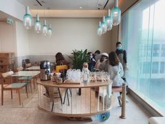 -Cupping Room(Harbour City)