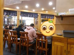 大堂-银子铁板烧料理自助餐(人民广场店)